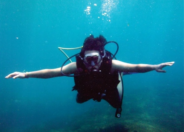  Divertimento a Huatulco 